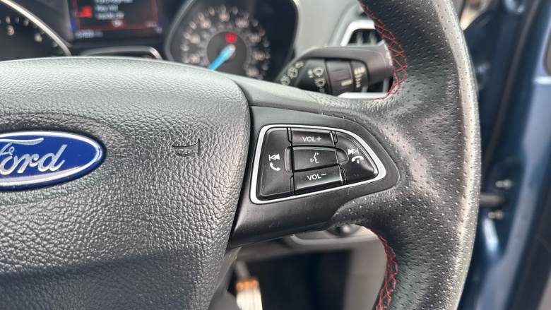 Ford Kuga 2.0 TDCi 180 ST-Line Edition 5dr Diesel Estate